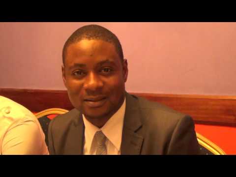 Témoignage de M. Aristide M Comptable (HILTON Hôtel) participant au Séminaire de Formation Chartered Managers