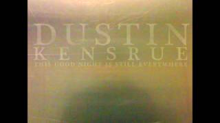 Watch Dustin Kensrue Christmas Blues video