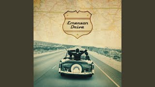 Watch Emerson Drive Light Of Day video