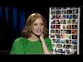 The Tree of Life - Exclusive: Jessica Chastain Interview