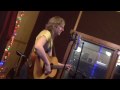 Ana Egge - Bully of New York - Luxury Wafers Sessions