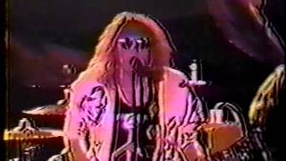 Watch Enuff Znuff So Sad To See You video