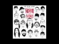 Hoppa And Friends - Grown ft. Devon Lee, Futuristic, Wax, Dizzy Wright