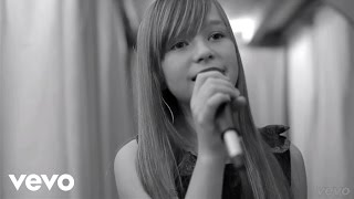 Watch Connie Talbot Pray video