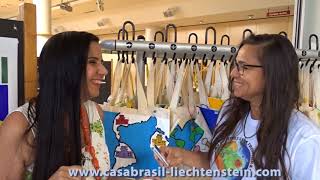 Revolução dos Pincéis - 1° Kids Expo
