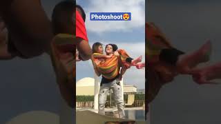 Jannat And Ayaan Masti Photoshoot
