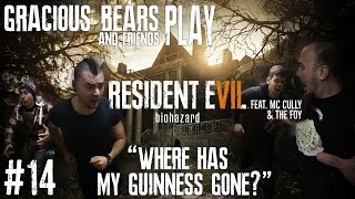 Watch Biohazard Gone video