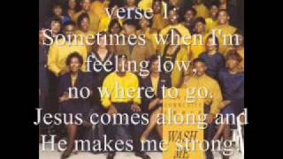 Watch John P Kee Jesus Is Real video