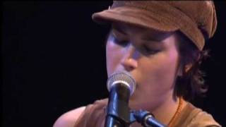 Video All for believing Missy Higgins