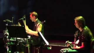 Abydos - The Little Boys Heavy Mental Shadow Opera Full Concert