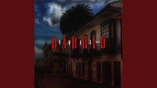 Barrio