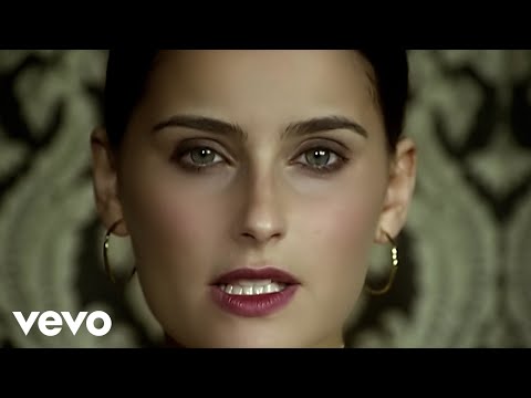 Music video by Nelly Furtado performing Try C 2004 Dreamworks Records