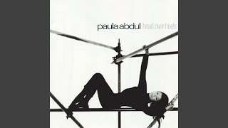 Watch Paula Abdul The Choice Is Yours video