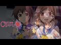 Corpse Party|Naomi and Seiko|Last Kiss