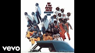 Watch Sly  The Family Stone Everybody Is A Star video