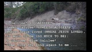 Watch Hymn Memories Of Galilee video