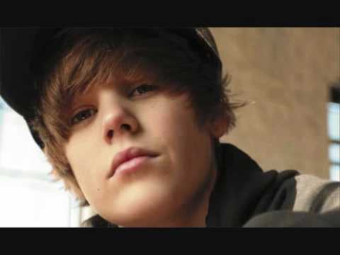 Justin Bieber ft Sean kingston - Eenie mini + LYRICS.wmv