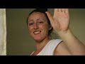 armpit shaving