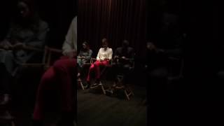 BET's New Periscope's Just Out (November 3, 2016, 12:14 am)