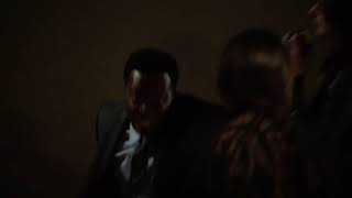 Shaw Root Clumsy Person Of Interest