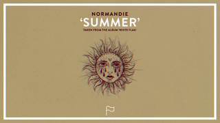 Normandie - Summer (Official Audio Stream)