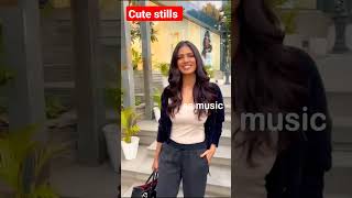 Malavika Mohan Outing
