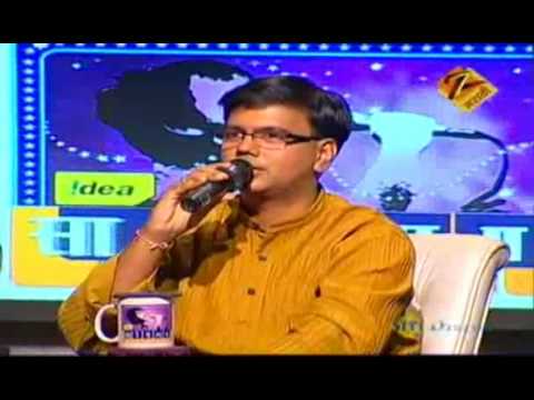 SRGMP7 Oct 2609 Maiya Maiya - Sanhita Chandorkar