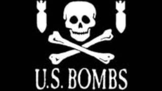 Watch Us Bombs Rockets video