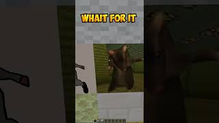 Dancing Rat Enters Squid Game Babies Pixel Art Part 9999