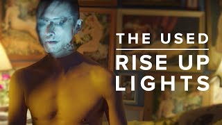 Watch Used Rise Up Lights video
