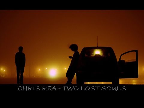 Two Lost Souls Video