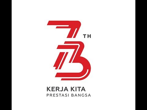 Gotong Royong Persiapan Panggung 16 Agustus 2018 Desa Wonorejo | Hut Kemerdekaan RI ke 73