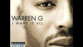 Watch Warren G Why Oh Why video