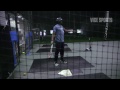 Eric Kelly Hits the MLB All-Star Game Hard