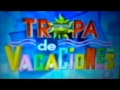 TROPA DE VACACIONES RCTV 2 TROPA DE VACACIONES RCTV 2
