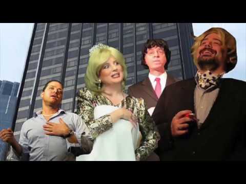 Big, Rich & Powerful Season II