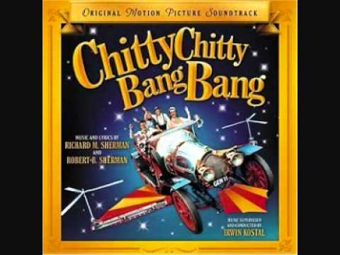 Chitty Chitty Bang Bang 05 - Me Ol Bam-Boo