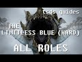FFXIV Shadowbringers Limitless Blue (HARD) Guide for All Roles