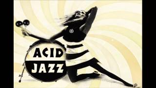 Acid Jazz Volumen 3