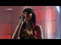Jessie J Who you are live at Tontraeger ,Germany 2011