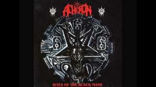 Watch Acheron To Thee We Confess video