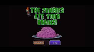The Zombies Ate Your Brains