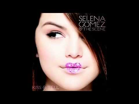 selena gomez hot kissing scene. Selena Gomez And The Scene