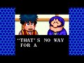 A Boy and his Mom Play - Legend of the Mystical Ninja 1