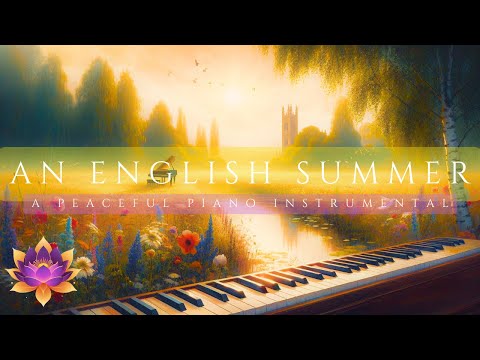 Song #64 - Just relax (piano instrumental peaceful video)