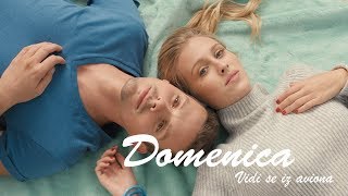 Domenica - Vidi Se Iz Aviona