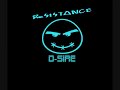 D-Sire - ReSISTANCE.wmv
