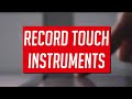 GarageBand Tutorial For Beginners 2018 iPad and iPhone