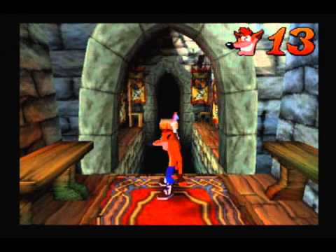 GUIA CRASH TWINSANITY guia crash twinsanity: