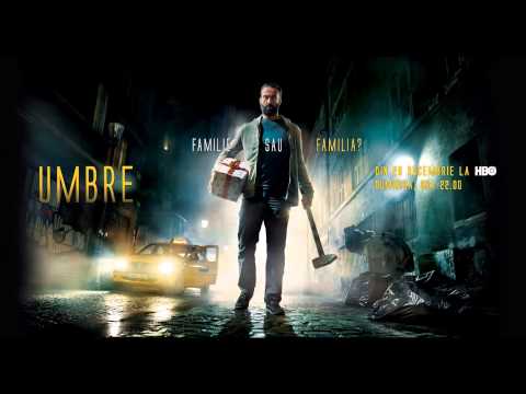 Umbre Online - Serialul Umbre Online
